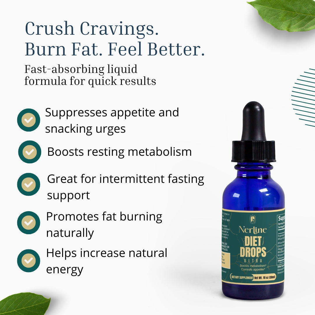 DIET DROPS