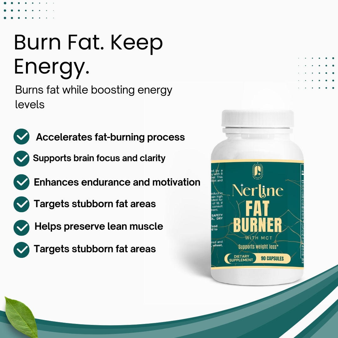FAT BURNER