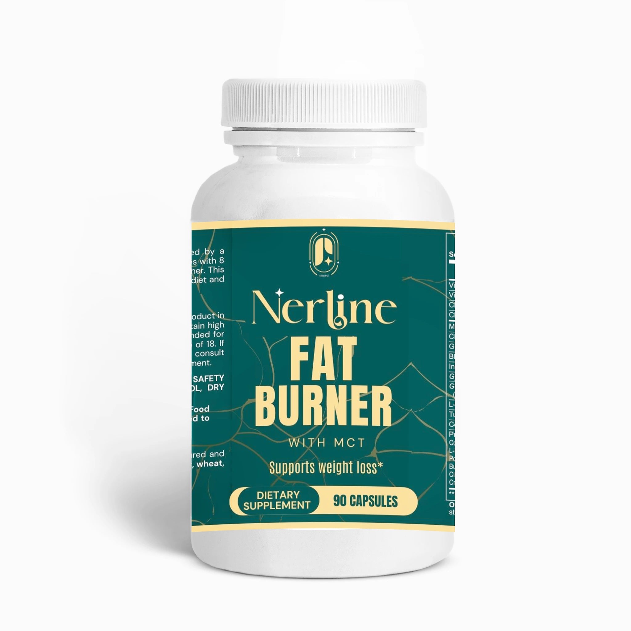 FAT BURNER