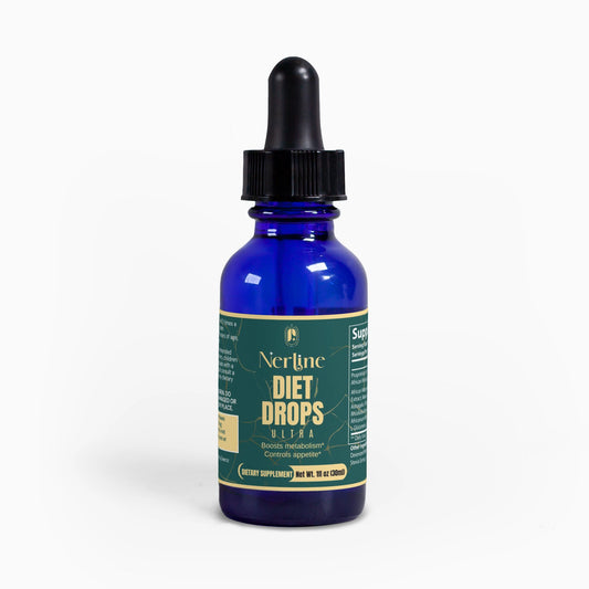 DIET DROPS